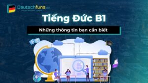 tiếng đức b1