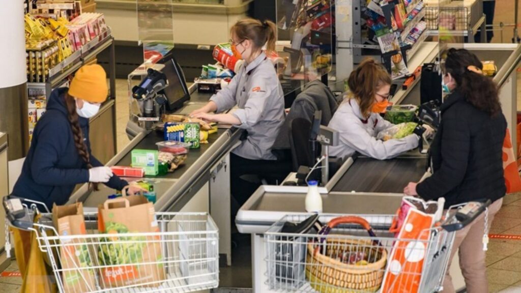 giao tiếp tiếng đức