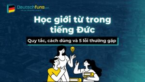 học giới từ trong tiếng đức