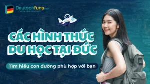 du học đức