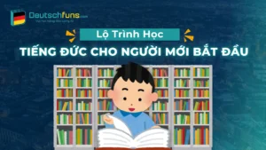 tieng duc cho nguoi moi bat dau