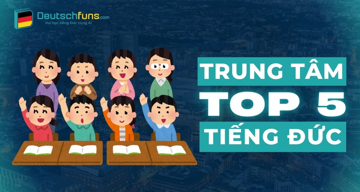 trung tam tieng duc