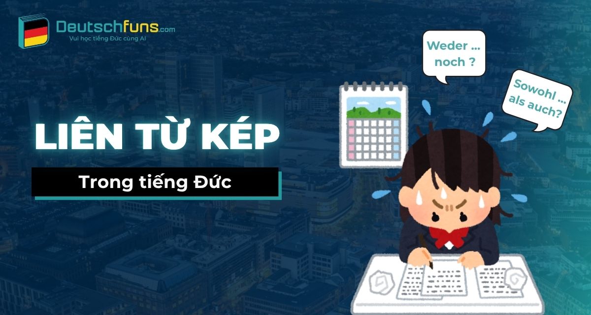 lien tu kep