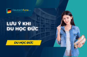 du học đức