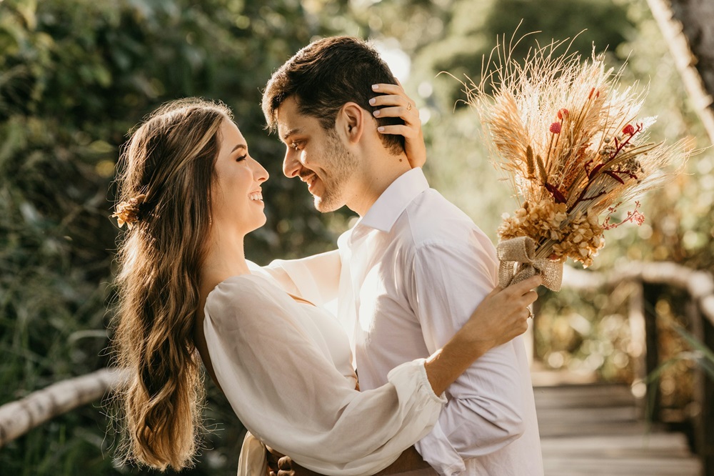 Câu nói anh yêu em trong tiếng Đức rất lãng mạn và tinh tế 