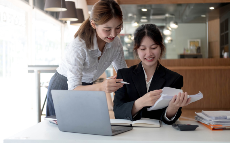 Phiên dịch viên tiếng Đức có thể làm việc trong nhiều lĩnh vực