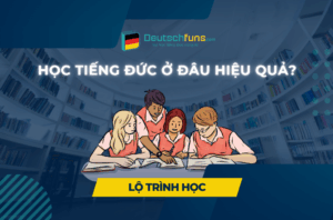 Nên học tiếng Đức ở đâu tại Tp Hồ Chí Minh?