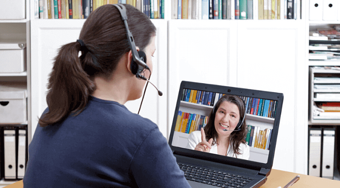 Các khóa học tiếng Đức online miễn phí được nhiều học viên lựa chọn