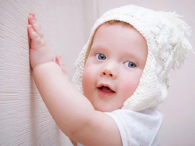 Quy định đặt tên tiếng Đức rất nghiêm ngặt 