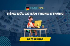 tiếng đức cơ bản