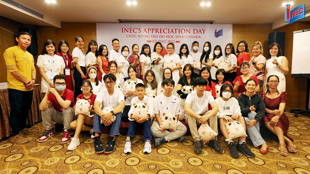 Trung tâm đào tạo tiếng Đức INEC uy tín và chất lượng tại Đà Nẵng