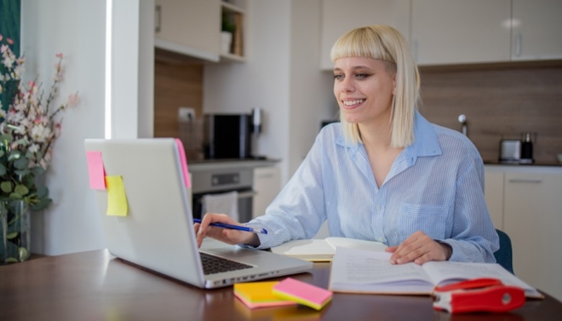 Giáo viên tiếng Đức là một trong những nghề được săn đón 