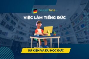 việc làm tiếng đức