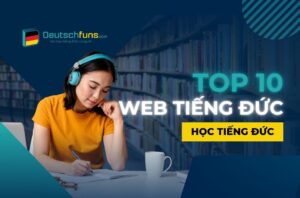 web học tiếng đức