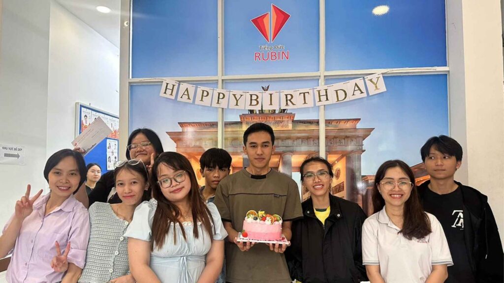 địa điểm học tiếng Đức ở TP.HCM