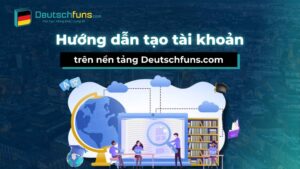 hướng dẫn tạo tài khoản