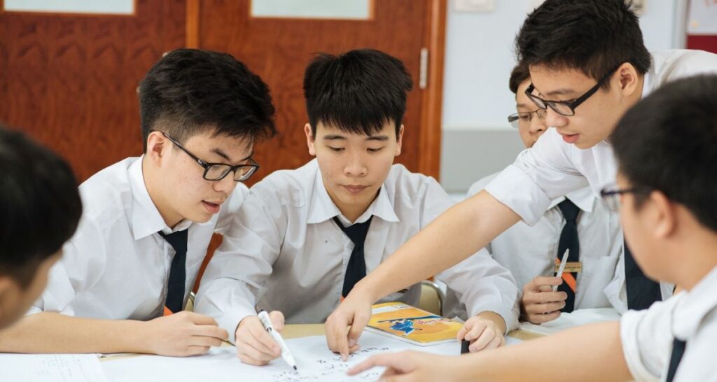 tiếng đức giao tiếp