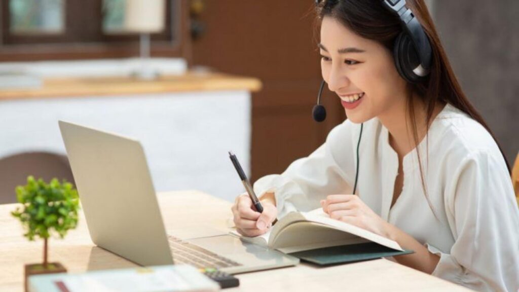 tự học tiếng đức