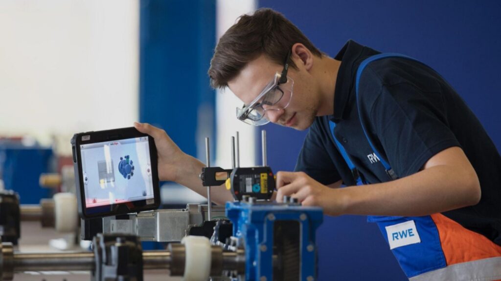 các ngành du học nghề đức