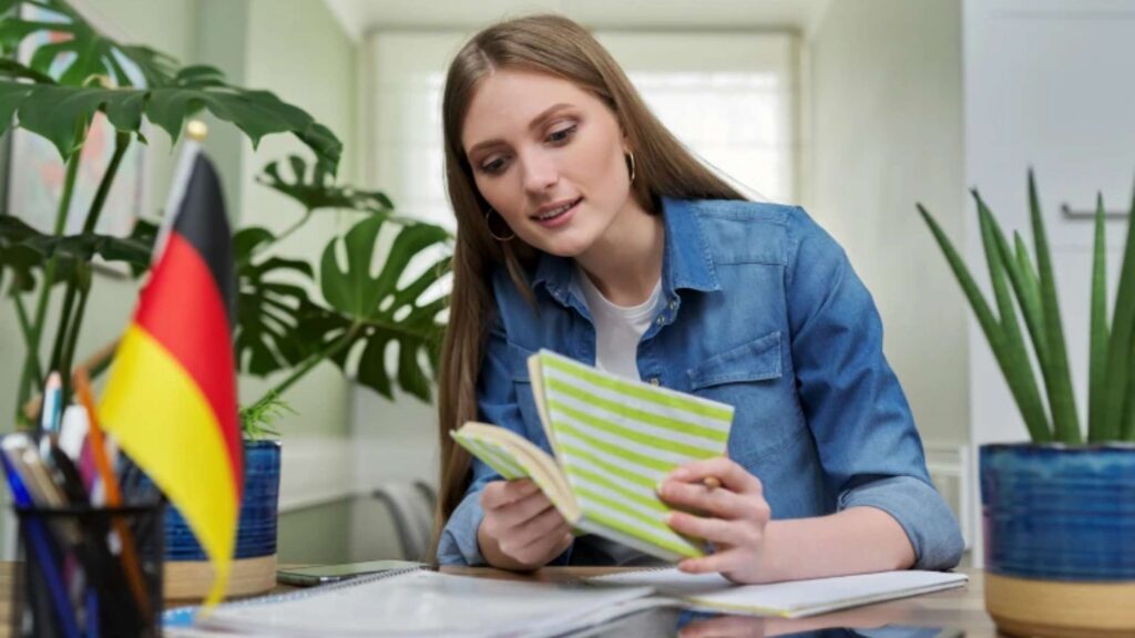 các ngành du học nghề đức