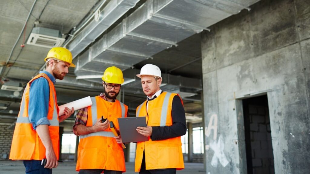 các ngành du học nghề đức