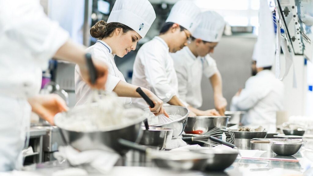 các ngành du học nghề đức