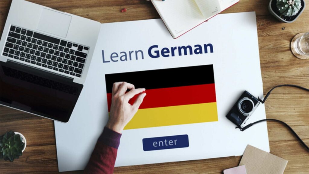 cách học từ vựng tiếng đức hiệu quả