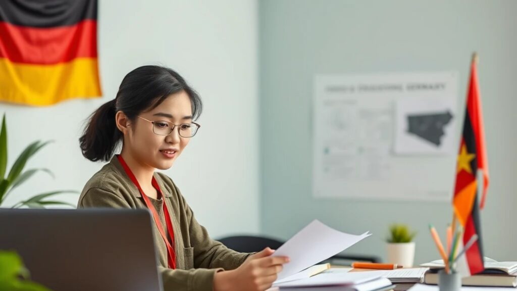 chi phí du học nghề đức