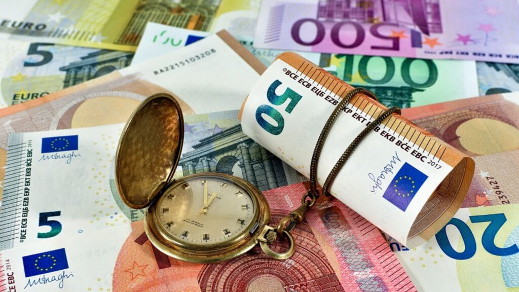 chi phí du học nghề đức