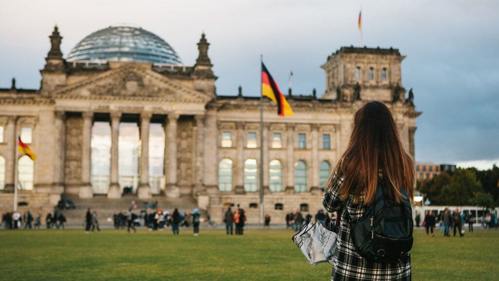 chi phí du học nghề đức