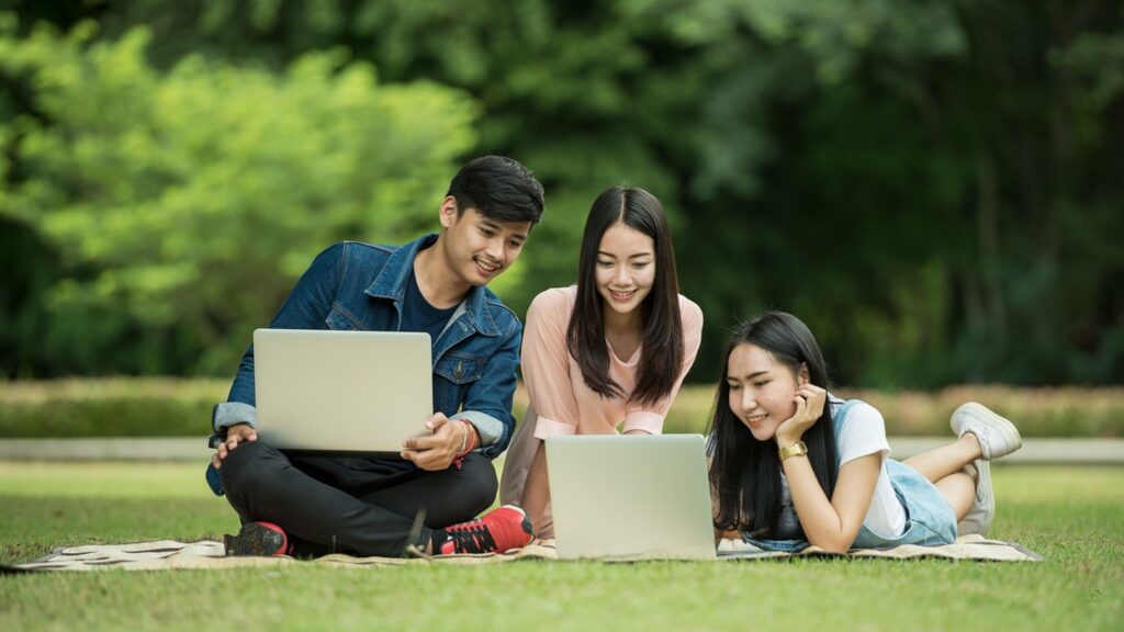 du học đức nói tiếng gì