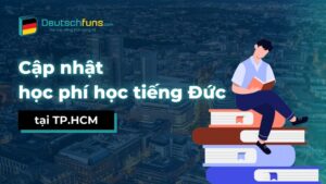 học phí học tiếng đức tại tp.hcm