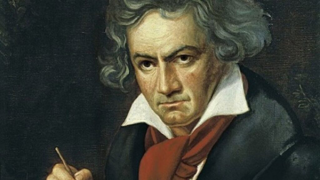 học tiếng đức làm gì