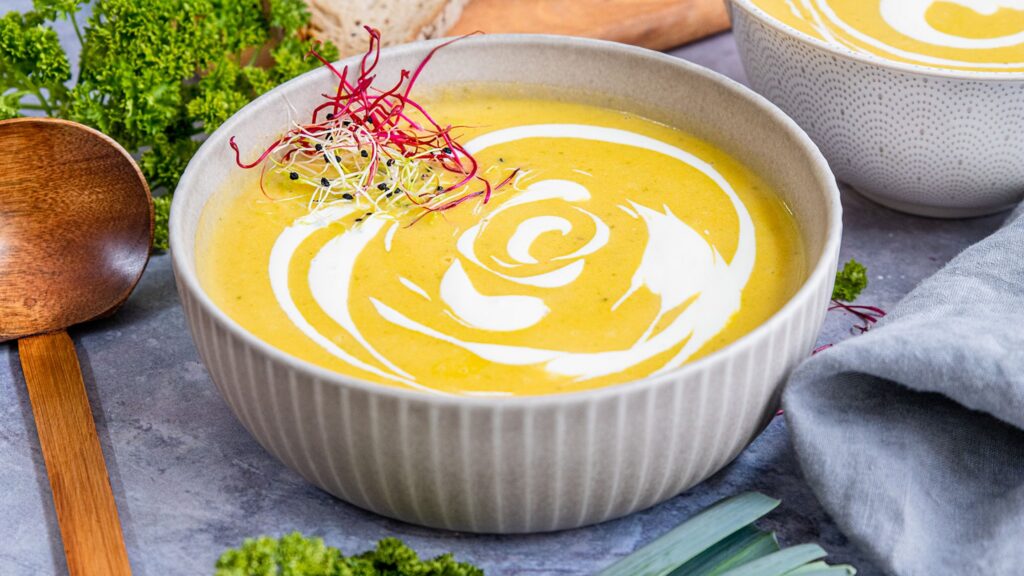 món ăn nổi tiếng ở đức