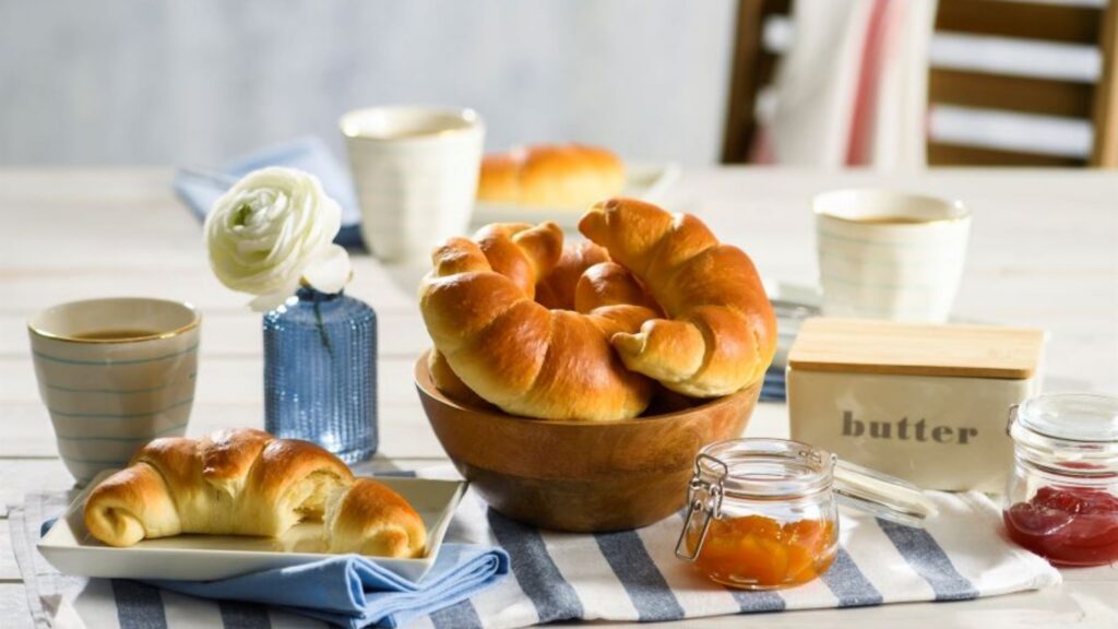 món ăn nổi tiếng ở đức