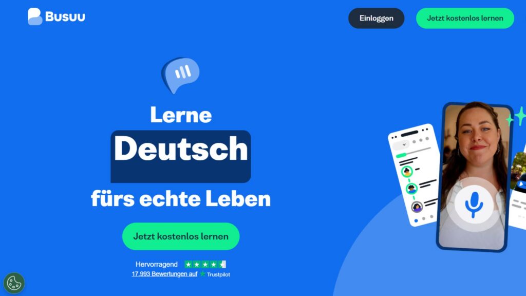 ứng dụng học tiếng đức trên iphone