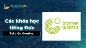 học tiếng đức viện goethe