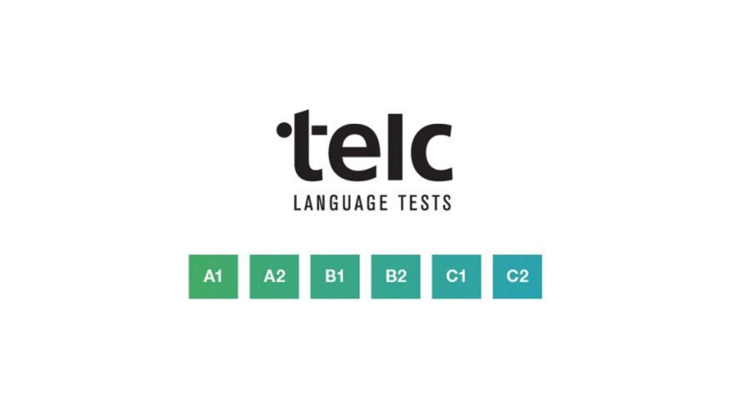 thi nói b1 tiếng đức