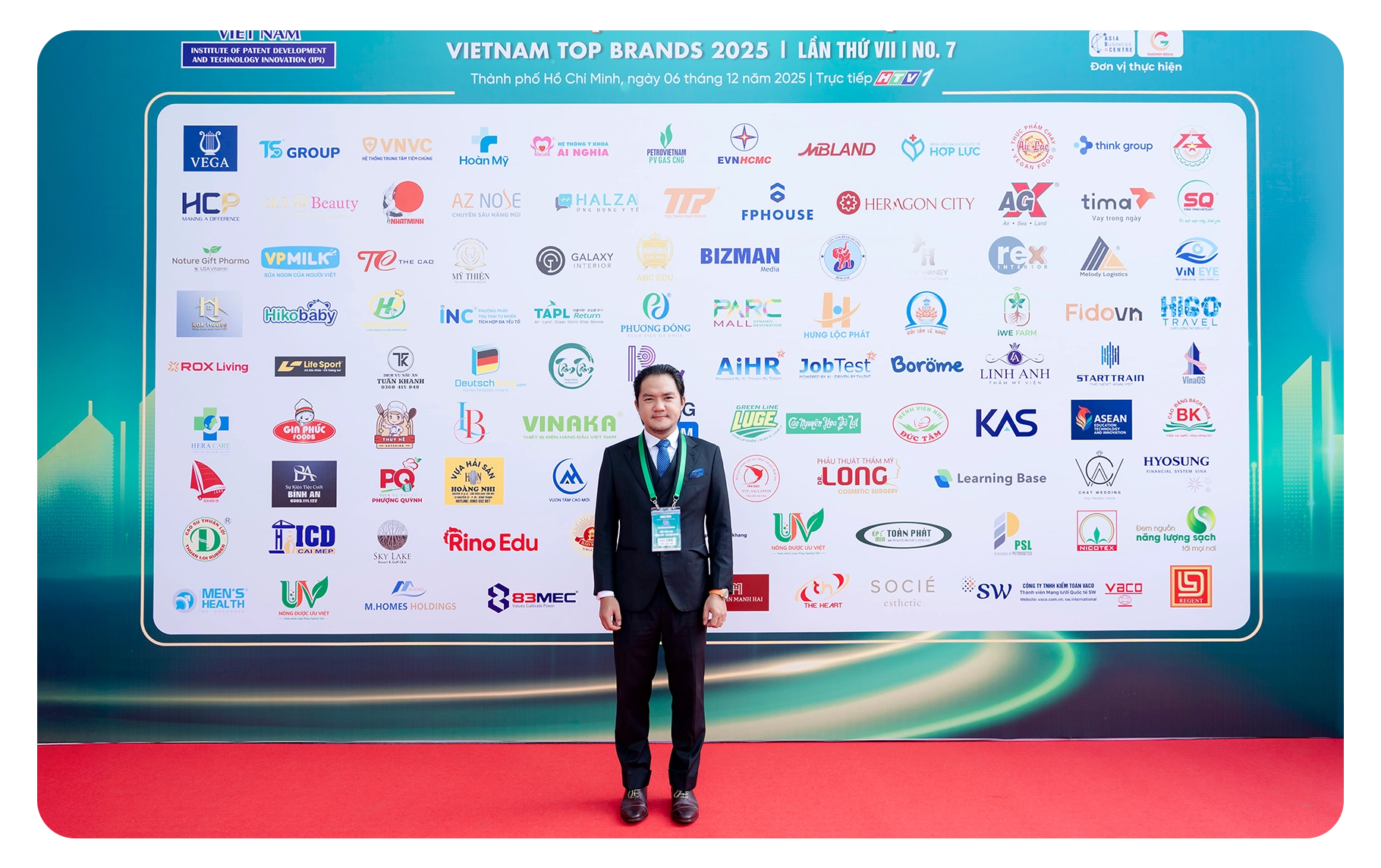 top brand 3