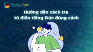 tra từ điển tiếng đức