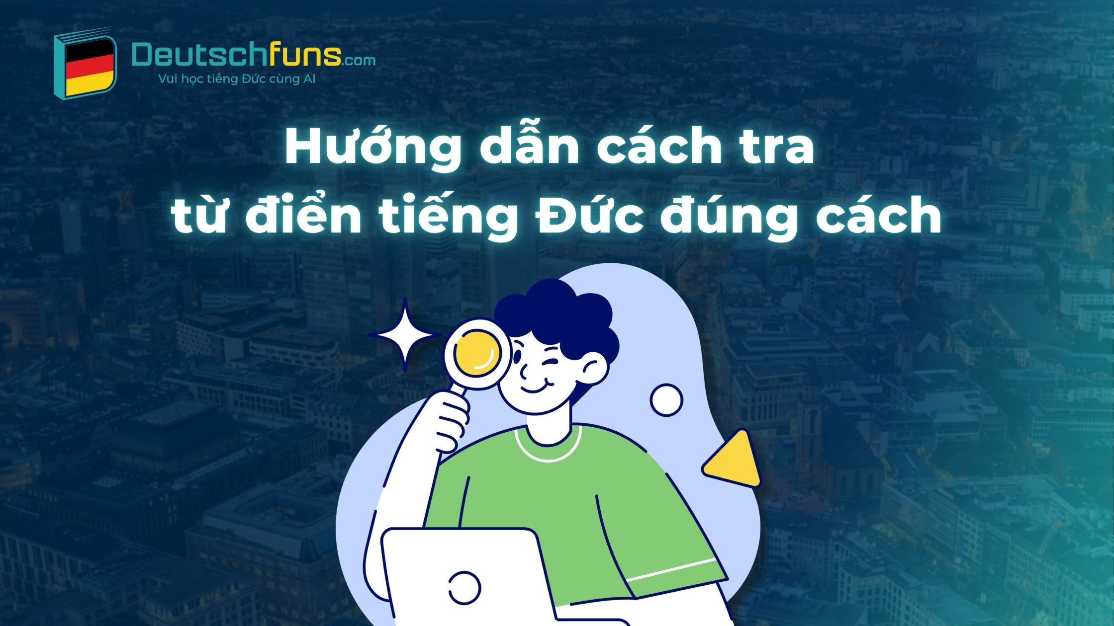 tra từ điển tiếng đức