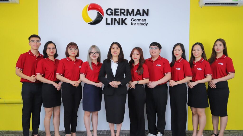 trung tâm học tiếng đức tại hà nội