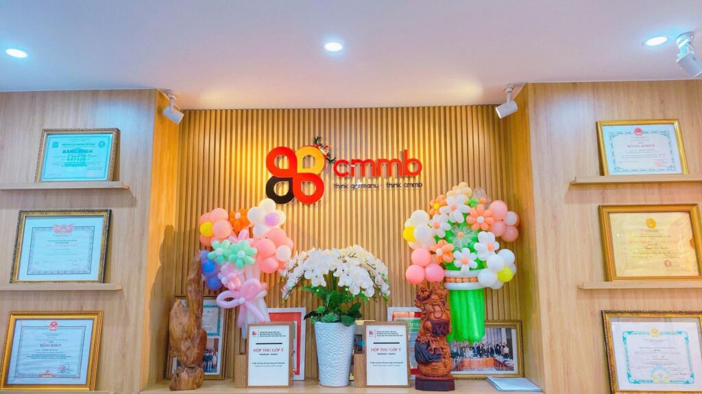 trung tâm học tiếng đức tại hà nội