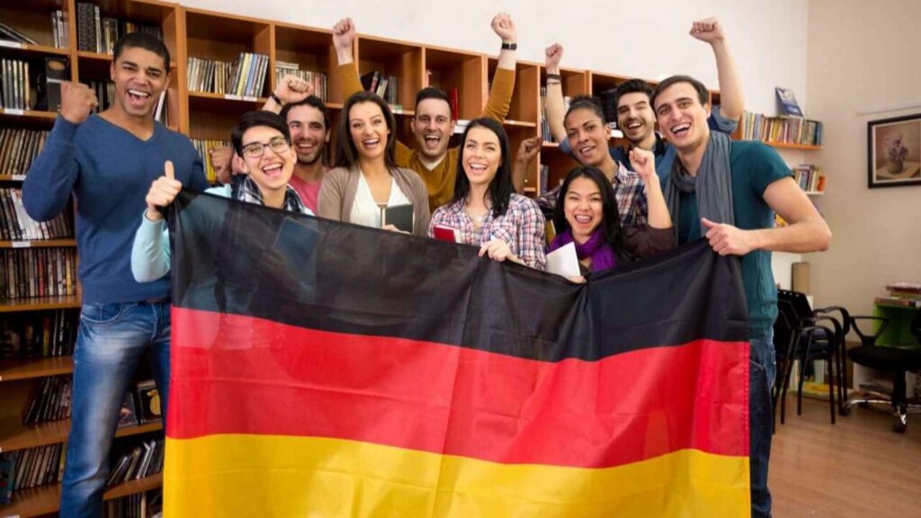 Ausbildung