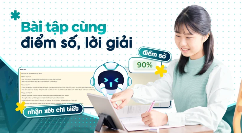 giới thiệu khóa học